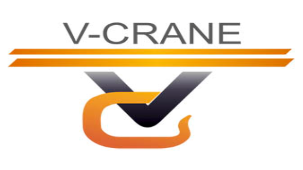 V-crane