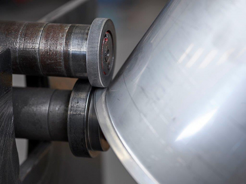 Привалковая арматура