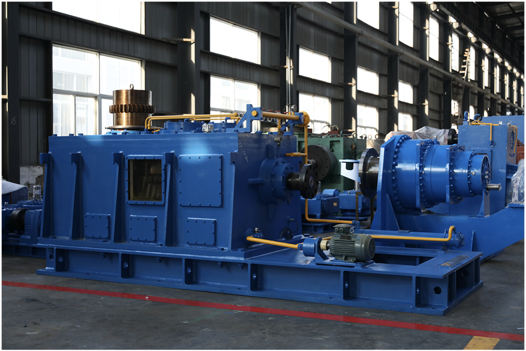 Промышленные редуктора