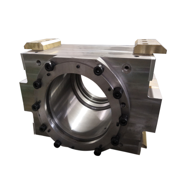 Подушки стана, подшипниковые опоры