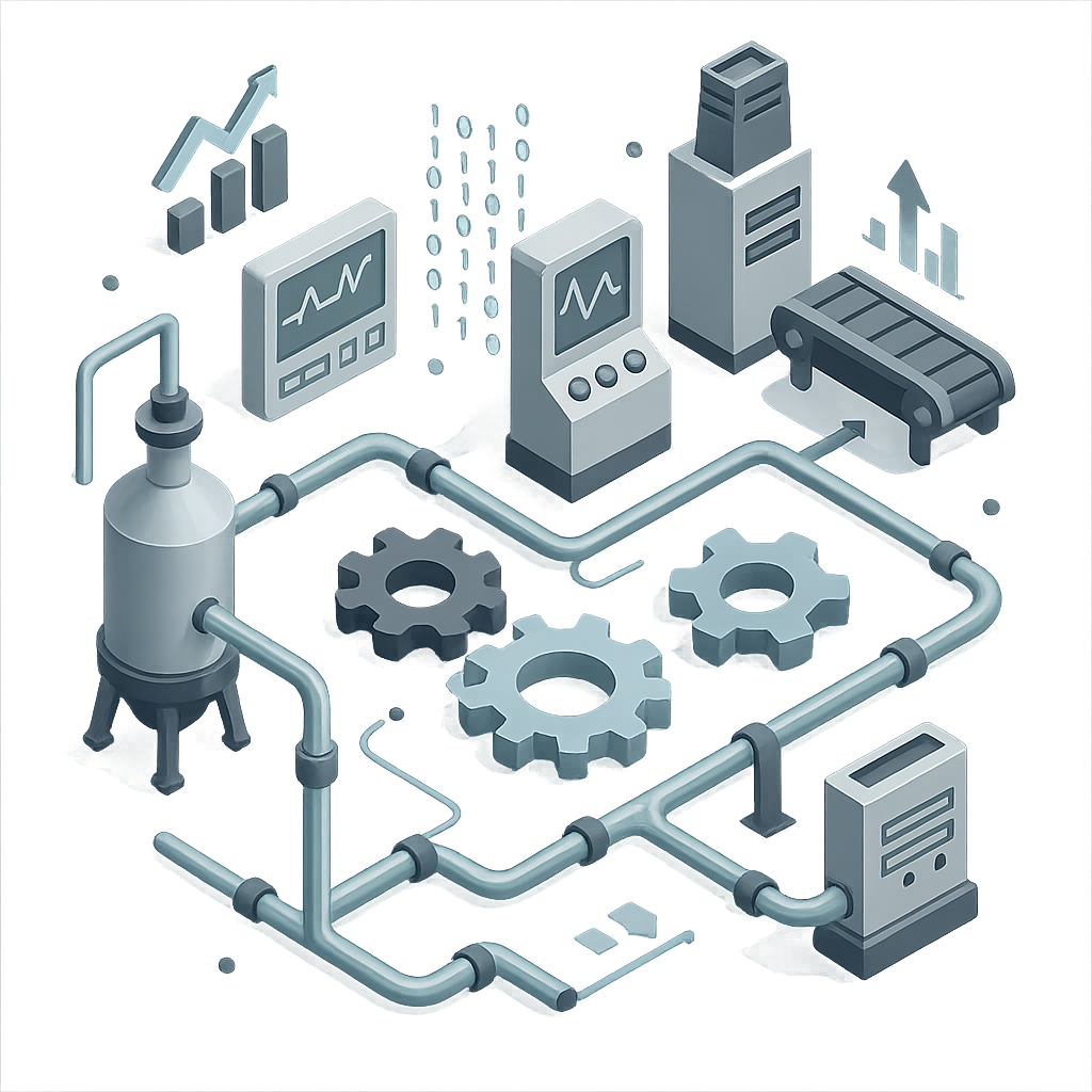 Инжиниринг и реинжиниринг