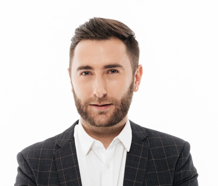 Иван Петров