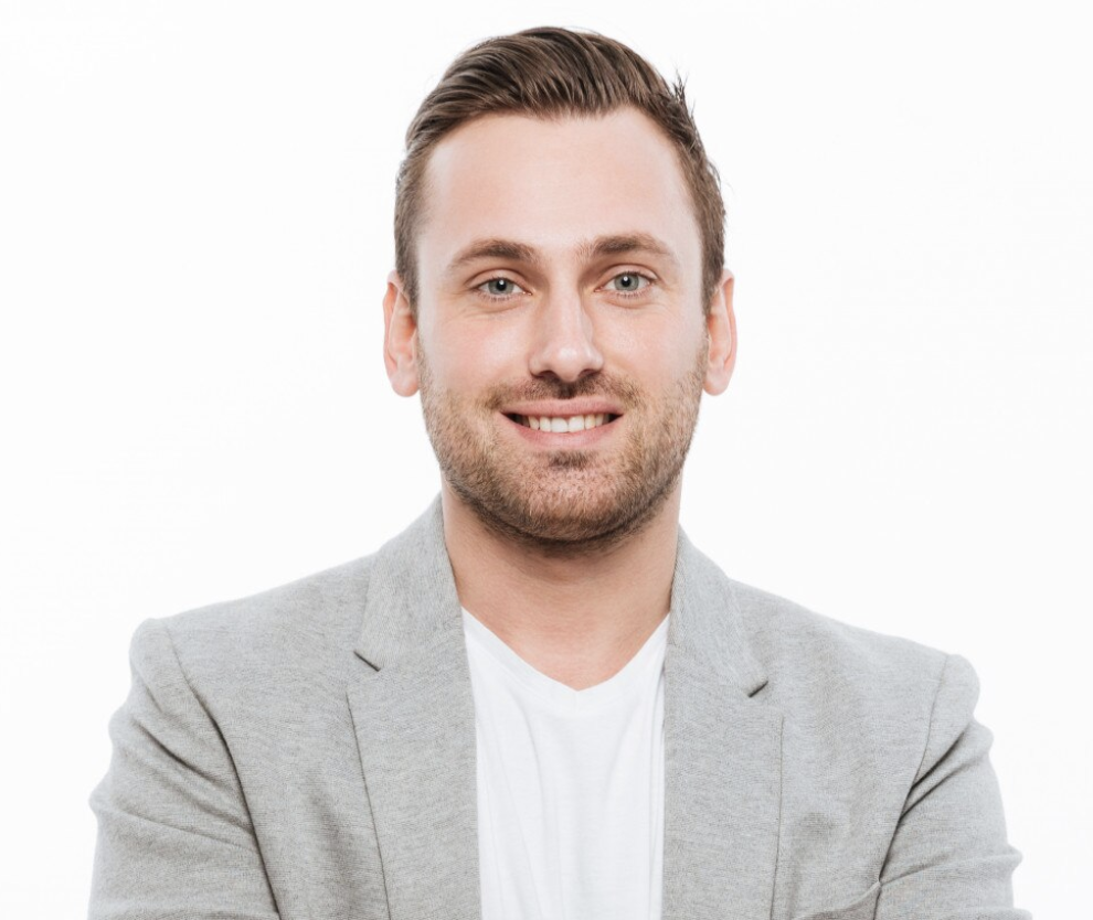 Алексей Сидоров